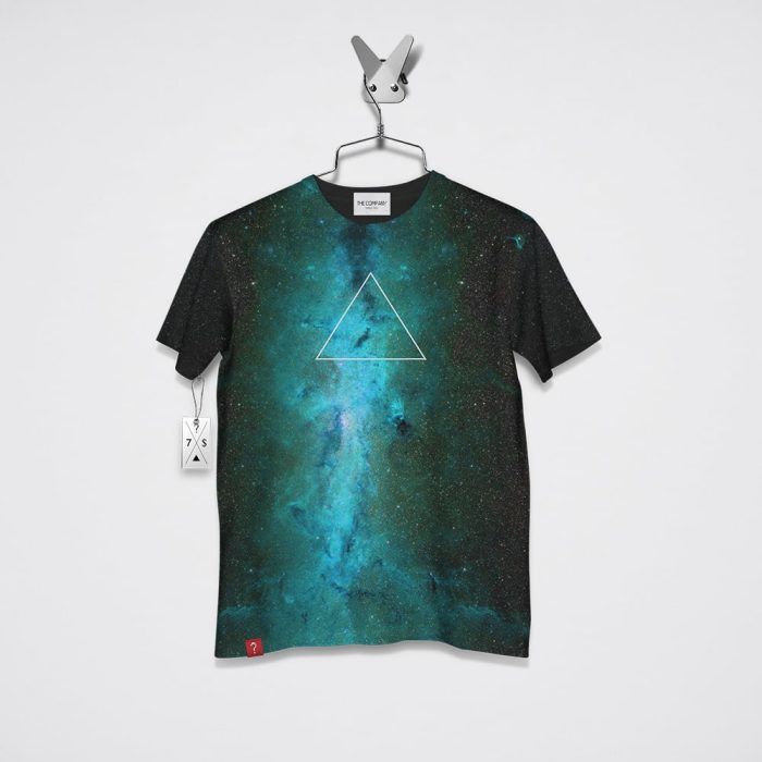 Space tee - 图片 3