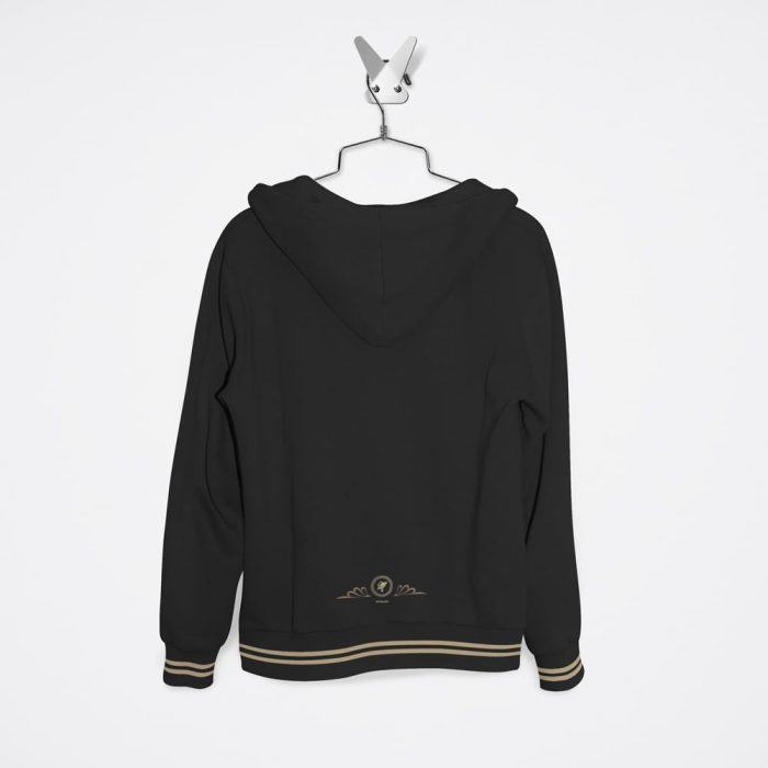 Keep calm hoodie - 图片 4