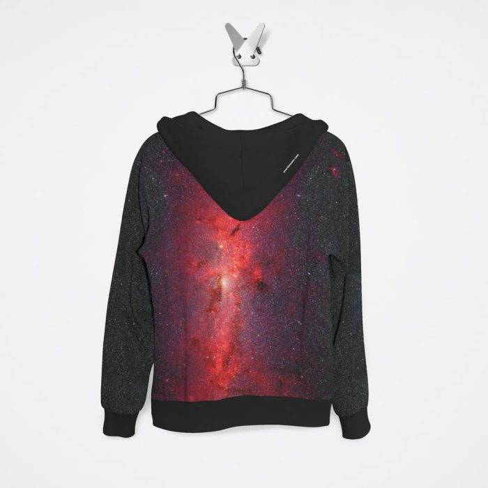 Space hoodie - 图片 2