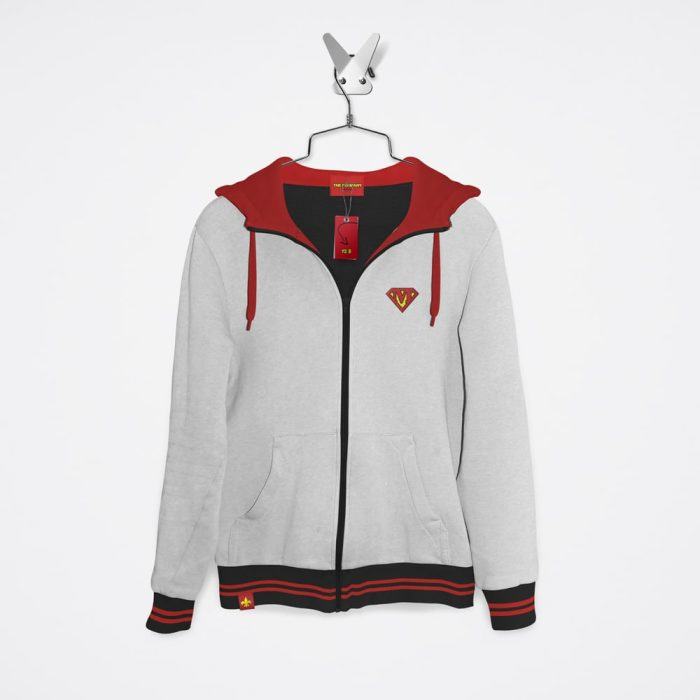 Hero hoodie - 图片 3