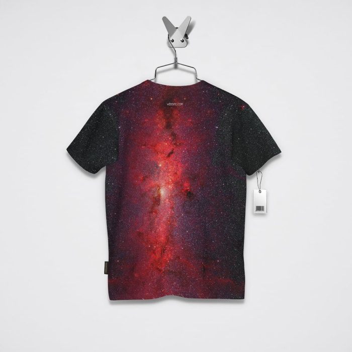 Space tee - 图片 2