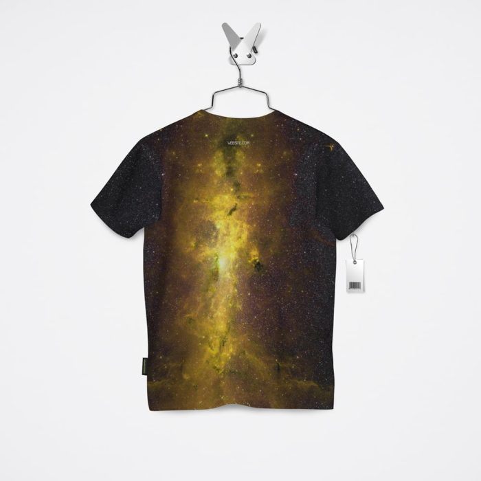 Space tee - 图片 5