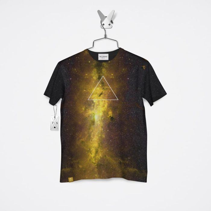 Space tee - 图片 6