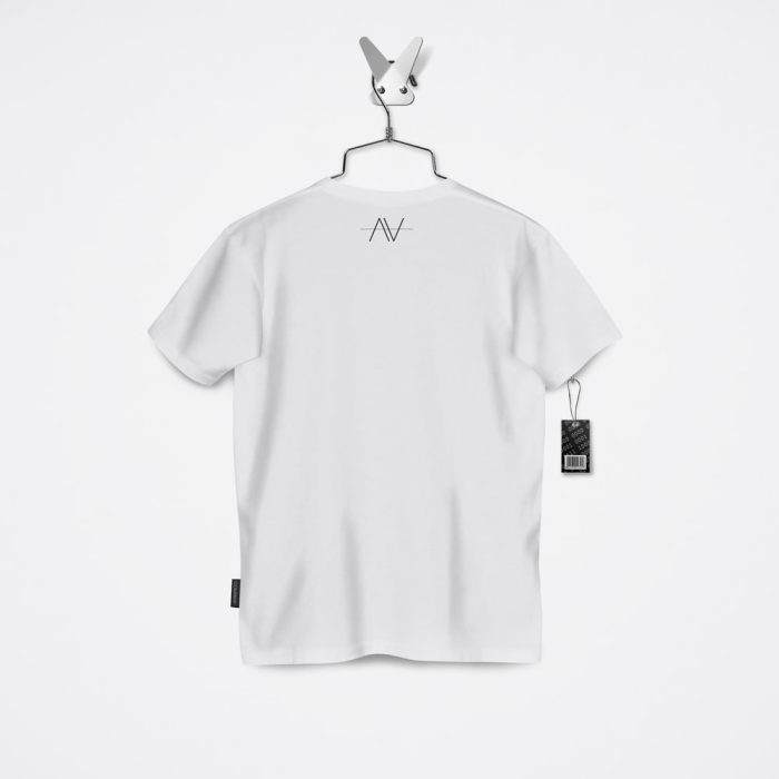 Light heaven tee - 图片 2