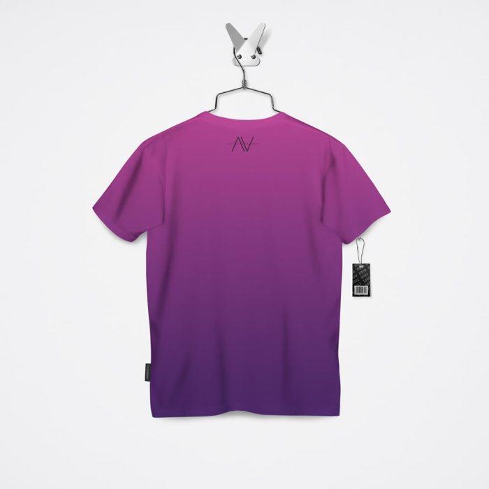 Colored heaven tee - 图片 3