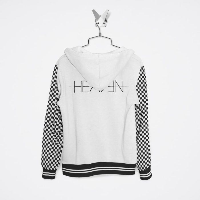 Heaven hoodie - 图片 2