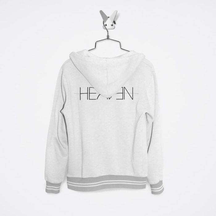 Heaven hoodie - 图片 4